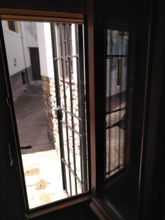 Casa Maldonado - Yátor - 4