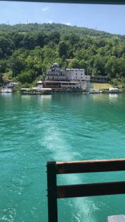 Pansion Asim - Jablanica - 7