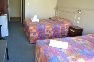Rockhampton Riverside Central Hotel Official - Rockhampton - 7