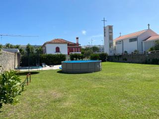 Beach House with Swimming Pool - Vila do Conde - 7