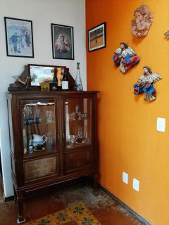 Casa no Centro Histórico de Pirenópolis - Pirenópolis - 4