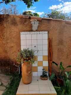 Casa no Centro Histórico de Pirenópolis - Pirenópolis - 6