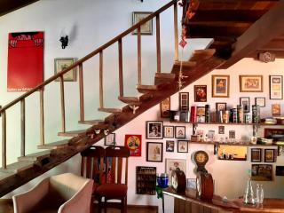 Casa no Centro Histórico de Pirenópolis - Pirenópolis - 8