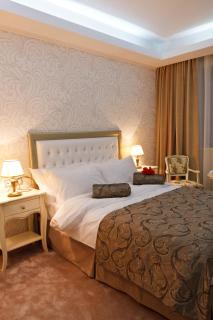 Hotel Roman by Dumbrava Business Resort - Roman - 9