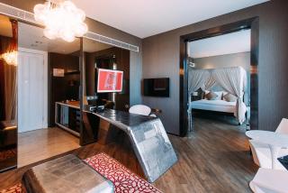 Orient-Anyi international Hotel - Peking - 4