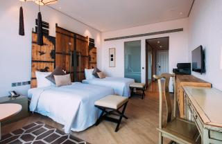 Orient-Anyi international Hotel - Peking - 2