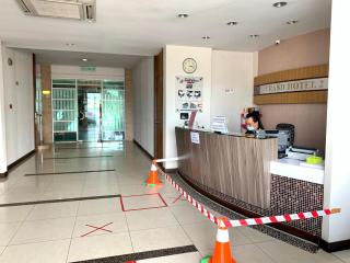 Grand Hotel 2 - Keningau - 4