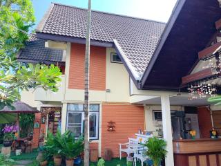 Dream Garden Villa Hotel Night Bazaar ChiangMai - Chiang Mai - 6