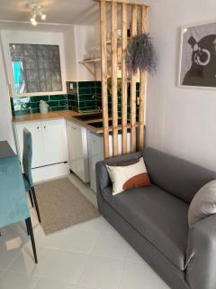 Old pearl apartment - 6