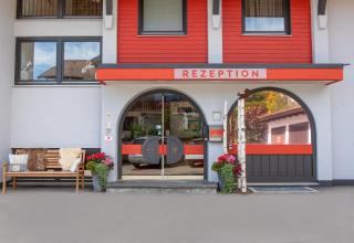 Hotel Alpenglühn - Füssen - 1