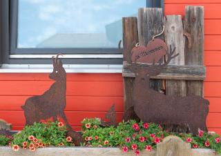 Hotel Alpenglühn - 2