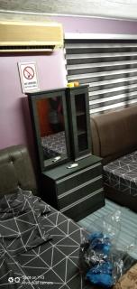 Reeniy Homestay Mersing - Mersing - 7