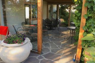 B&B Frühlingsheim - Racines - 4
