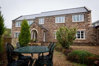 Northcote Manor - Umberleigh Bridge - 5