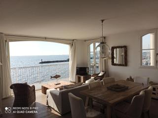 Port rive gauche Oyat - Marseillan - 5