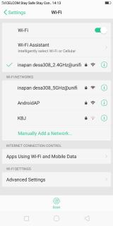 Inapan Desa Homestay Kangar Perlis - Kangar - 5