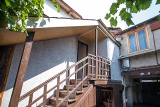Family Apartments "IGWT" - Tbilisi - 9