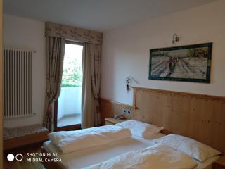 Hotel Rosa Resort - Cavareno - 9