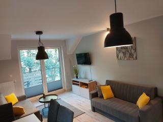 Apartament Snow White - Karpacz - 0