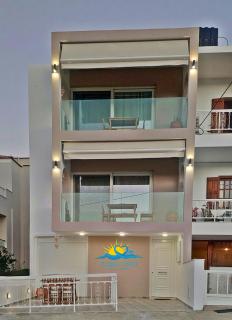 Casa Vista Summer - Karpathos - 9