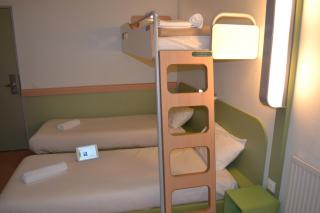 ibis budget Belfort Centre - Belfort - 5