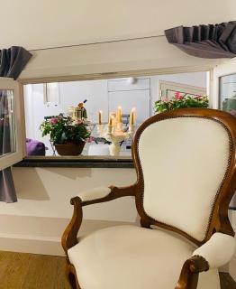 Deodato Apartments - 1