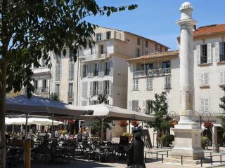 Marina Old Town - 2