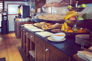 Hotel Bahía - La Savina - 8