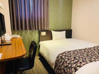 Ueno Touganeya Hotel - Tokyo - 9