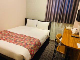Ueno Touganeya Hotel - Tokyo - 7