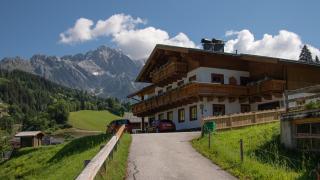 Haus Höring - Dienten am Hochkönig - 0