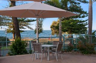 The Norfolks on Moffat Beach - Caloundra - 4