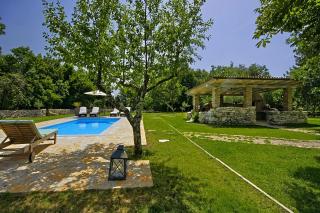 Holiday Home Casa Buscina - Materada - 2
