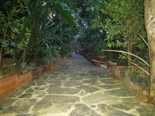 Manthally Cabanas - 9