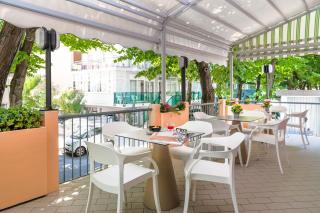 Hotel Très Jolie - Rimini - 2