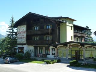 Pension Schöne Aussicht - 1