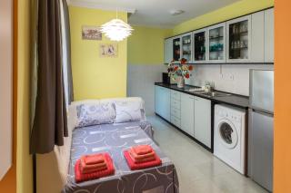 Kapriz - 2 beds aptmnt near the beach - Varna - 0