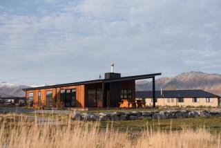 Bonita Casa - Lake Tekapo - 0