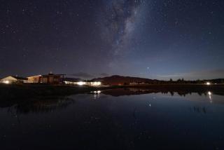 Bonita Casa - Lake Tekapo - 5