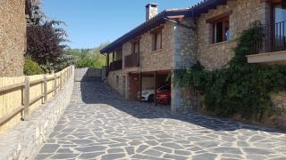 Aparthotel Bellver - Bellver de Cerdanya - 8