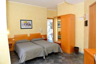 Hotel Blue Rose's - Mesagne - 7