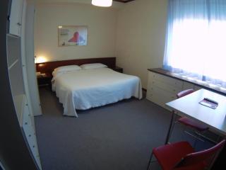 Albergo Residence Italia Vintage Hotel - Pordenone - 8