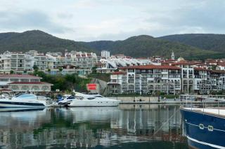 Стyдия в комплексе Marinavill Sveti-Vlas - Sveti Vlas - 3