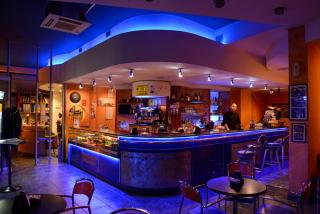 Hotel Blue Rose's - 3