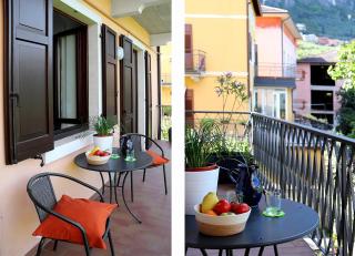 Casa San Giacomo 2 - Riva del Garda - 1