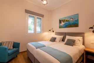 Bitsakis Family I - Paleochora Luxury House - 2