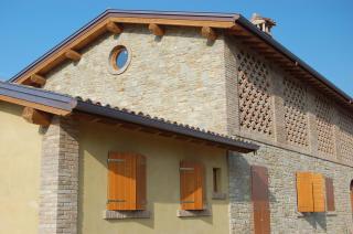 Agriturismo Il Filare - Neviano degli Arduini - 9