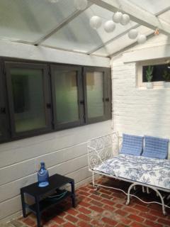 GrIsa'Home le gîte - 9