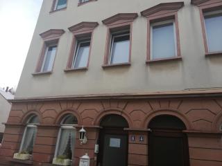 Ferienzimmer Saatmann - Amorbach - 7