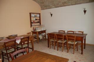 Agriturismo Il Filare - Neviano degli Arduini - 8